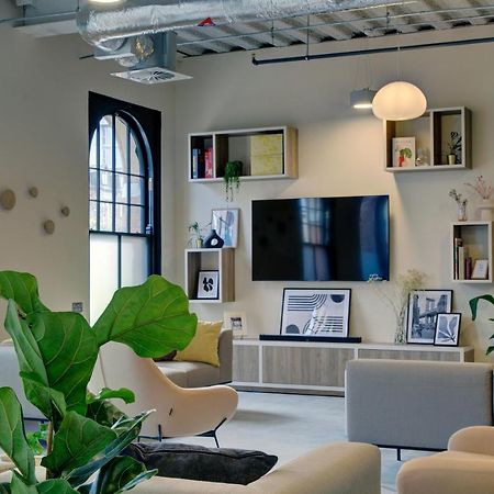 Destiny Student - Broga House Cork Apartman Kültér fotó