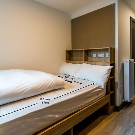 Destiny Student - Broga House Cork Apartman Kültér fotó