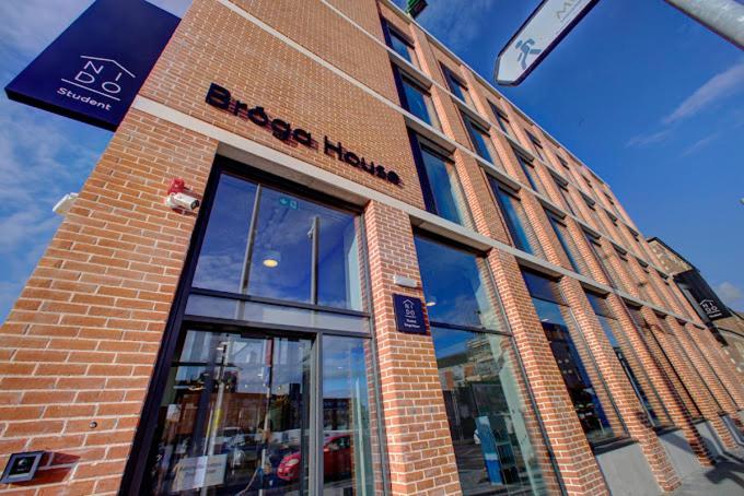 Destiny Student - Broga House Cork Apartman Kültér fotó