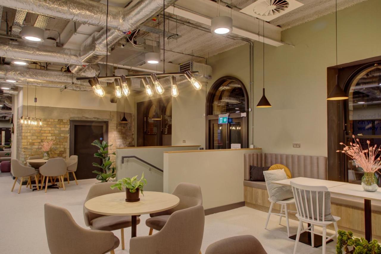 Destiny Student - Broga House Cork Apartman Kültér fotó