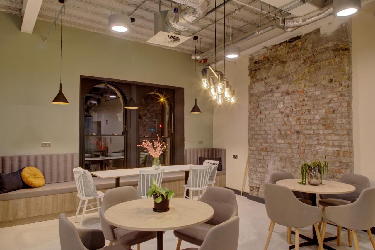Destiny Student - Broga House Cork Apartman Kültér fotó