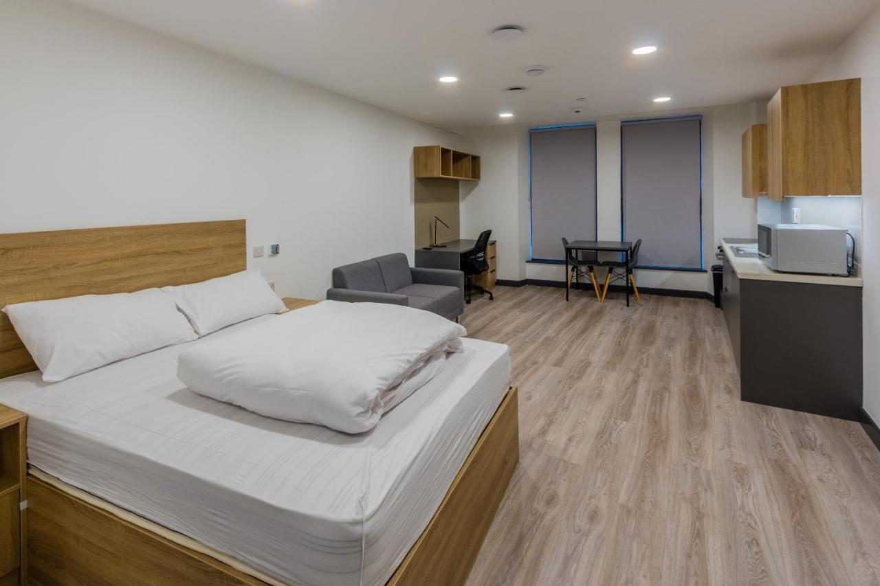 Destiny Student - Broga House Cork Apartman Kültér fotó