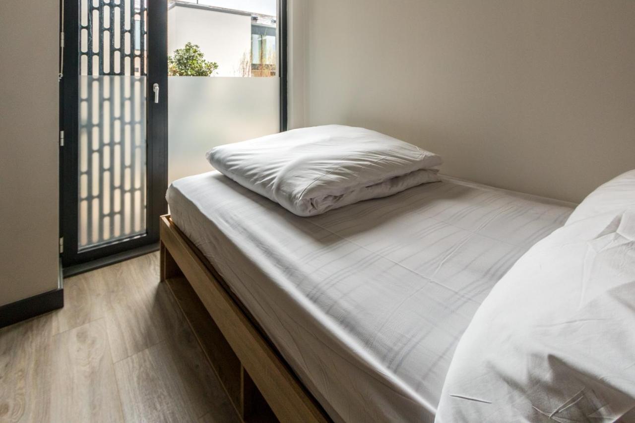 Destiny Student - Broga House Cork Apartman Kültér fotó