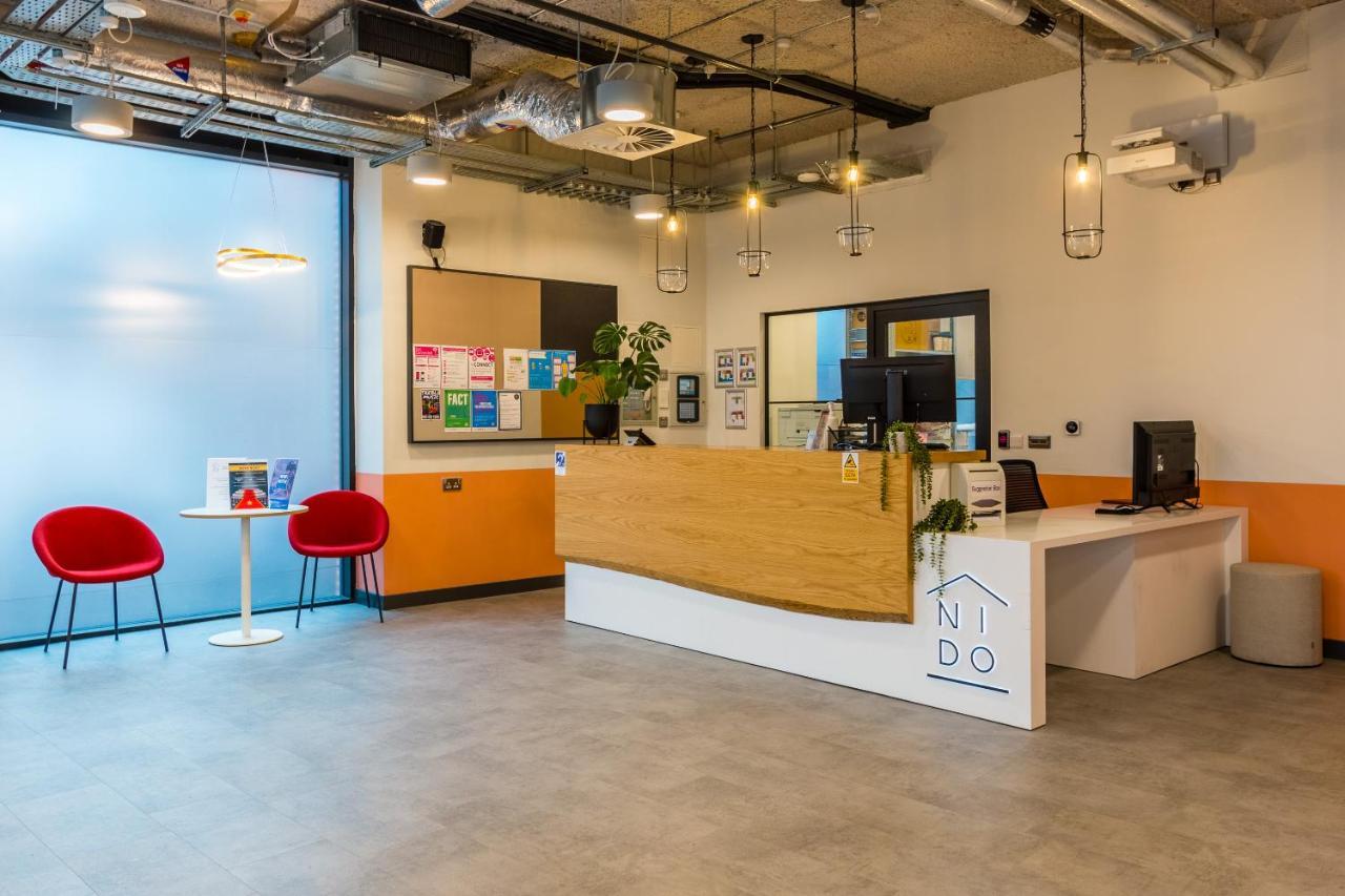 Destiny Student - Broga House Cork Apartman Kültér fotó