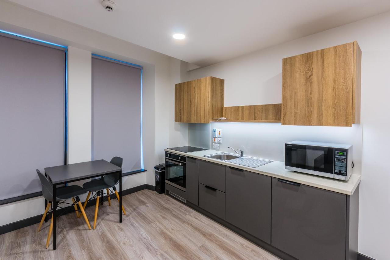 Destiny Student - Broga House Cork Apartman Kültér fotó