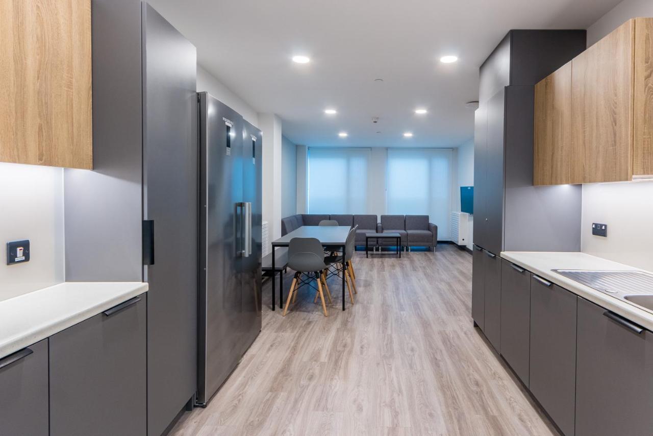 Destiny Student - Broga House Cork Apartman Kültér fotó