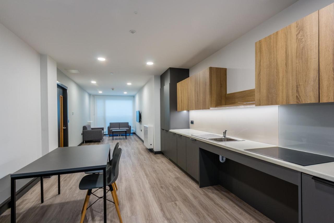 Destiny Student - Broga House Cork Apartman Kültér fotó