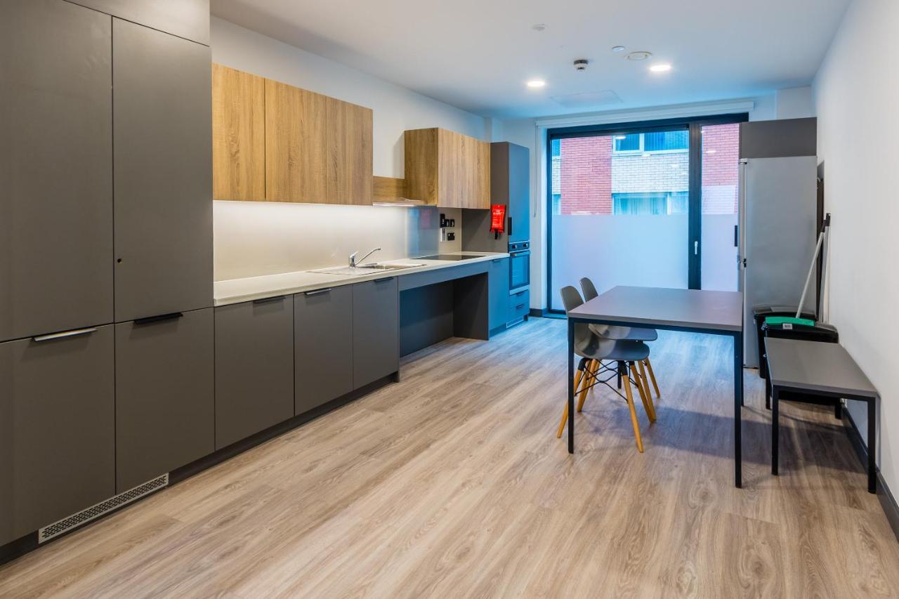 Destiny Student - Broga House Cork Apartman Kültér fotó