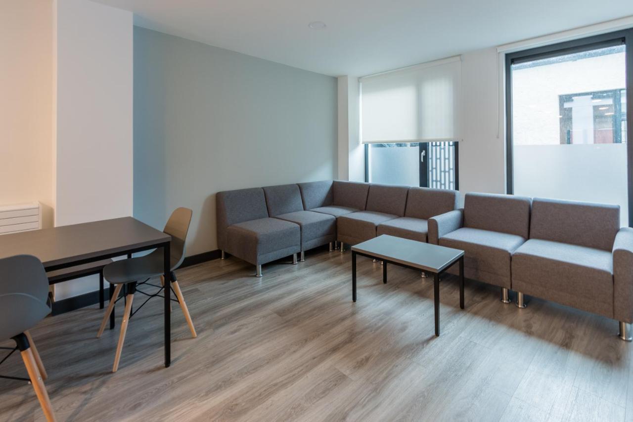 Destiny Student - Broga House Cork Apartman Kültér fotó