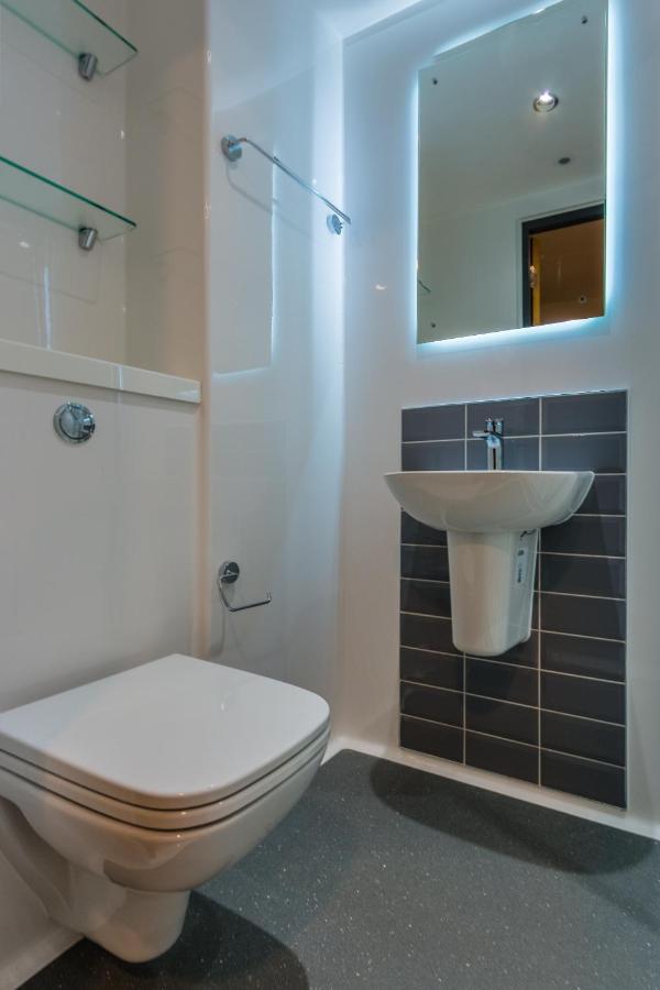 Destiny Student - Broga House Cork Apartman Kültér fotó