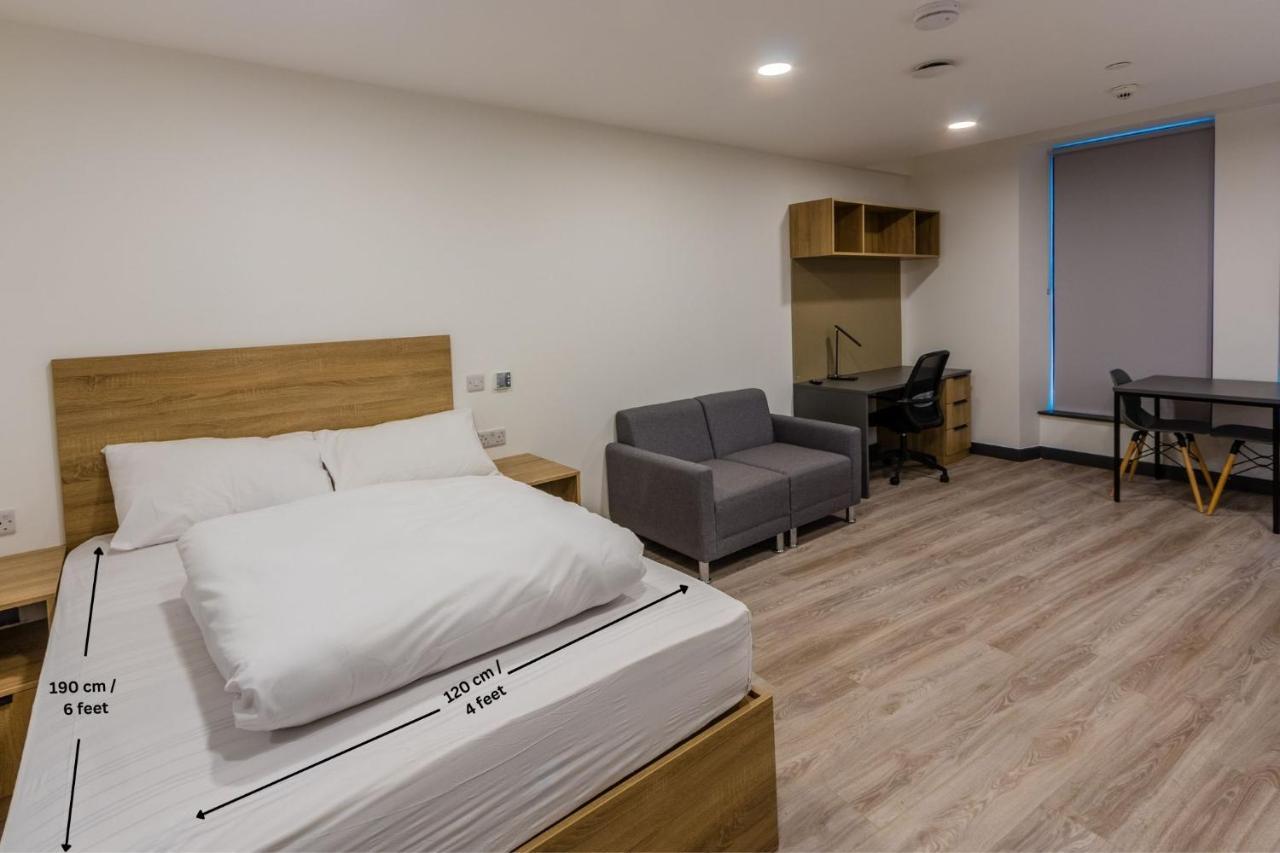 Destiny Student - Broga House Cork Apartman Kültér fotó